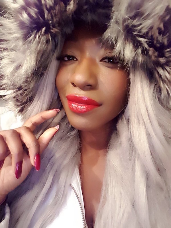 Miss Foxx