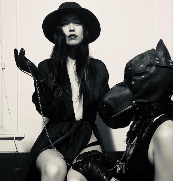 Mistress Cleo Ouyang