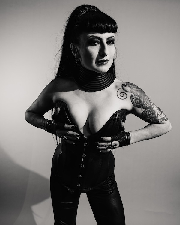 Dominatrix Alexandra Sadista