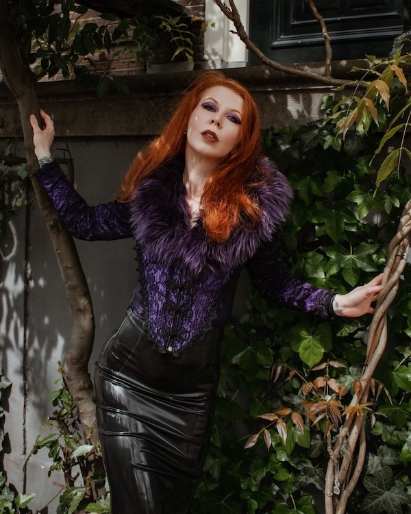 Mistress Mara Mayhem