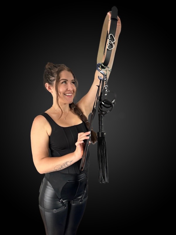 Mistress Marie