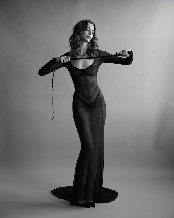 Mistress Seren