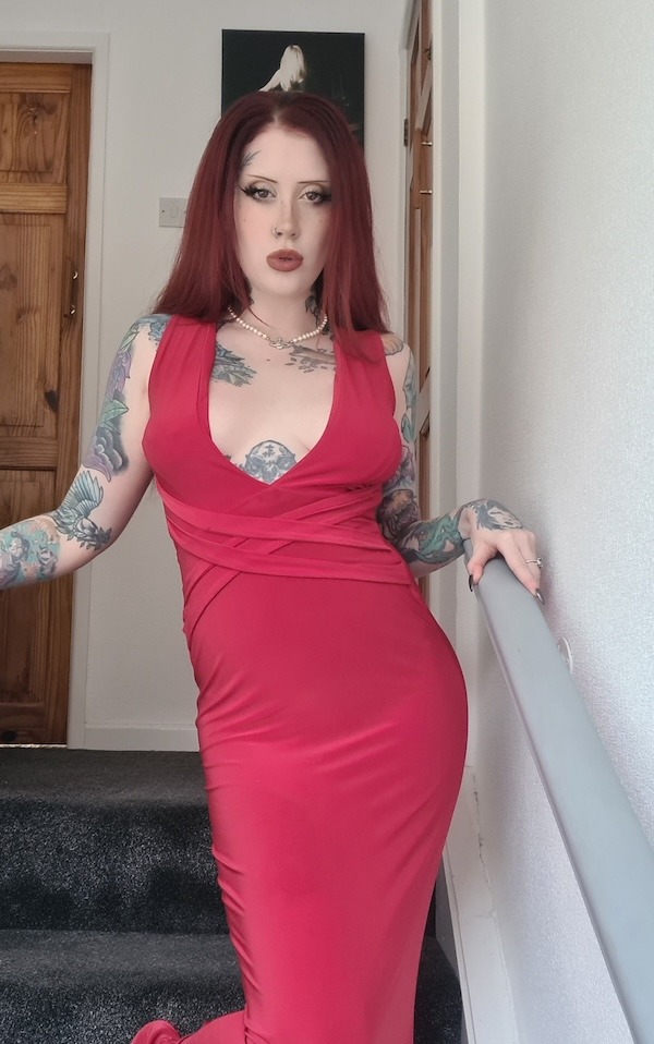 Miss Roo Morgue