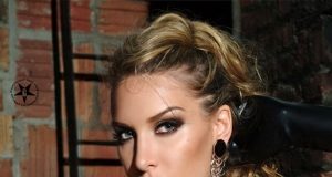 Goddess Severa Winter Tour Announcement Goddess Severa