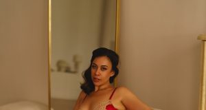 Maxienne Robey America FemDom Tours Maxienne Robey