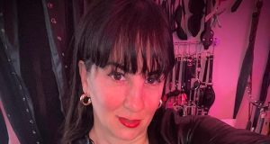 Mistress Xena Visit To New Orleans Announced Mistress Xena