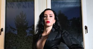 Abigail Abton Berlin & London Tour News Abigail Abton