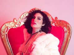 Miss Goddess Marz Washington D.C. Tour Miss Goddess Marz