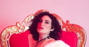 Miss Goddess Marz Washington D.C. Tour Miss Goddess Marz