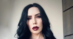 Mistress Natasha Jocasta Tour To Los Angeles Mistress Natasha Jocasta