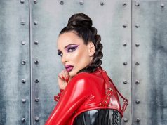 Goddess Kara Germany FemDom Tour News Goddess Kara