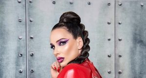 Goddess Kara Germany FemDom Tour News Goddess Kara