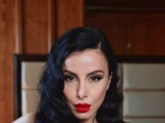 Abigail Abton London FemDom Sessions Continue Abigail Abton