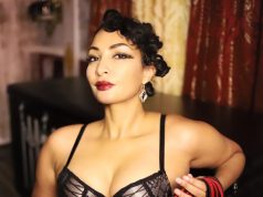 Scarlet Vexus Dallas FemDom Tour News Scarlet Vexus