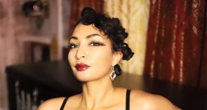 Scarlet Vexus Dallas FemDom Tour News Scarlet Vexus