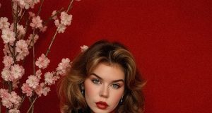 FemDom Dakota English & Belgium Tours FemDom Dakota