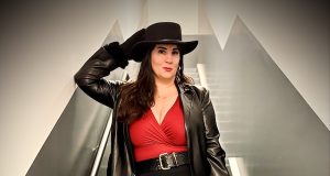 Mistress Xena Miami FemDom Tour News Mistress Xena