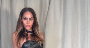 Samantha Jayne Derby FemDom Tour Samantha Jayne