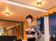 Miss Victoria Cayne Trip To Chicago Announced Miss Victoria Cayne