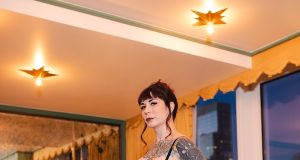 Miss Victoria Cayne Trip To Chicago Announced Miss Victoria Cayne