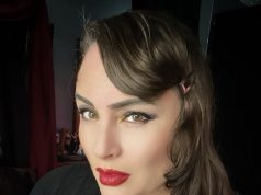 Mistress Genevieve Houston Trip Announcement Mistress Genevieve