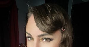 Mistress Genevieve Houston Trip Announcement Mistress Genevieve