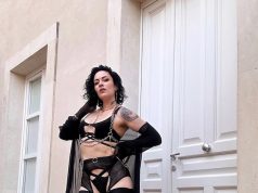 Morganne King Los Angeles & Denver Tour News Morganne King