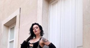 Morganne King Los Angeles & Denver Tour News Morganne King