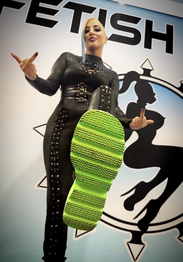 Queen Goddess Lilith