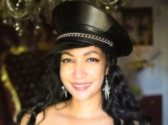 Scarlet Vexus Columbus FemDom Tour Scarlet Vexus