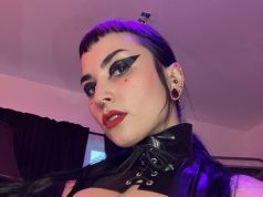 Domina Petra Steele Chicago & New York City Tours Domina Petra Steele