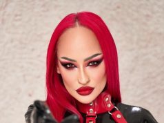 Mistress Andromeda X Munich Tour News Mistress Andromeda X