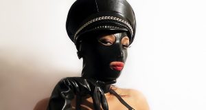 Scarlet Vexus Denver FemDom Tour News Scarlet Vexus