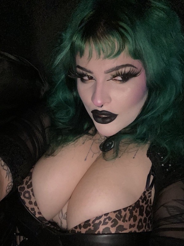 Mistress Ritual