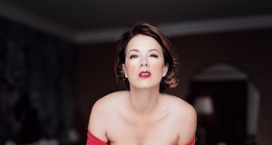 Goddess Viktoria Sway Summer Tours Goddess Viktoria Sway