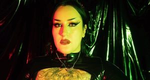 Mistress Micha Malvada San Francisco Tour Mistress Micha Malvada