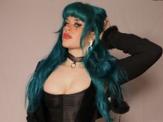Goddess Danielle Europe FemDom Tour Goddess Danielle