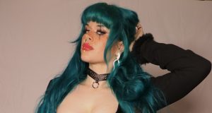 Goddess Danielle Europe FemDom Tour Goddess Danielle