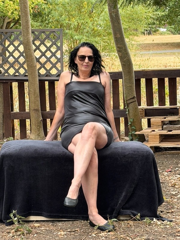 Mistress Bash