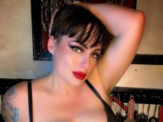 Mistress Genevieve Brief Houston Tour News Mistress Genevieve