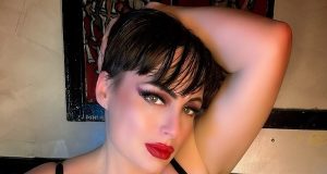 Mistress Genevieve Brief Houston Tour News Mistress Genevieve