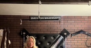 Mistress Montana Dayton FemDom Tour News Mistress Montana